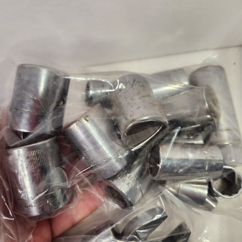 Craftsman Combination Wrench Lot 100+ pcs Metric and Standard made in US - Bild 8 von 9