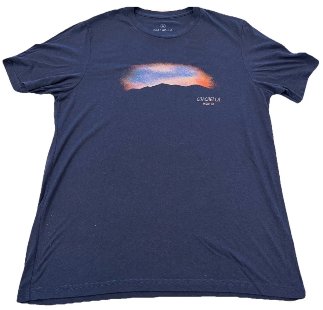 coachella shirt products for sale | eBay