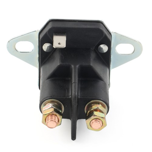 Starter Solenoid 12V For Trombetta 93265-9 93265WR For Husqvarna Stens - Picture 5 of 11