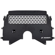 Mishimoto MMSD-G80-21WBK FITS: Skid Plates FITS: 2021+ BMW G80 M3 Skid Plate Eng