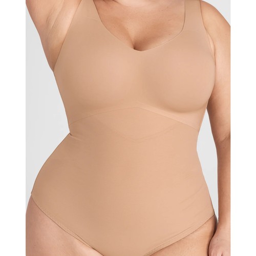 Body sin mangas de compresión moldeadora de arena para mujer Honeylove Liftwear talla 2X nuevo con etiquetas - Imagen 12 de 13