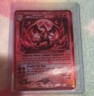Pokémon Charizard Holo Rare Base Set 4/102 1999 WOTC 120 HP Stage 2 EN