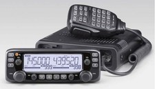 ICOM IC-2730E#02 Ricetrasmettitore veicolare DualBand VHF/UH