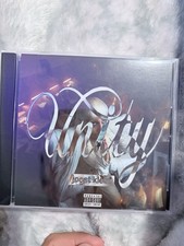 Joost Unity Cd CHECK DESCRIPTION