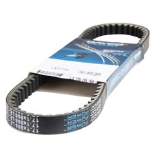 Dayco Keilriemen 808x17,0mm CVT7186 für Malaguti Crosser CR1 50 (1995-1998)