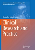 Mieczyslaw Pokorski | Clinical Research And Practice | Taschenbuch | Englisch
