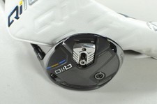 TaylorMade Qi10 Tour 3-15 Fairway Wood Stiff RH Tensei Limited Graphite 208223