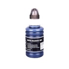 Czarny atrament pigmentowy do butelki 100 ml do HP Officejet Pro 6960 6970 6975 8100e 8630