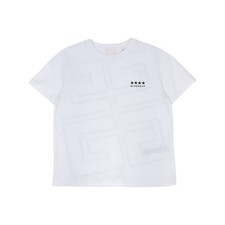 Givenchy Kids Short Sleeve T-shirt H30355 10P (Adult Size Available) 123464581