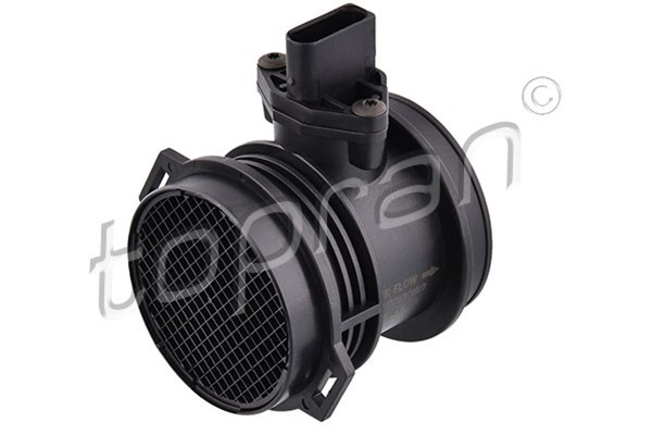 Topran Luftmassenmesser 401 331 FüR Mercedes Mit GehäUse Klasse W210 Model S210-image