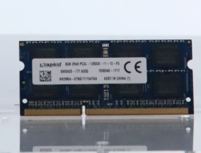Kingston 16GB DDR3 SDRAM for sale | eBay