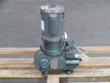MILTON ROY FR122A117 CONTROLLED VOLUME PUMP T246613