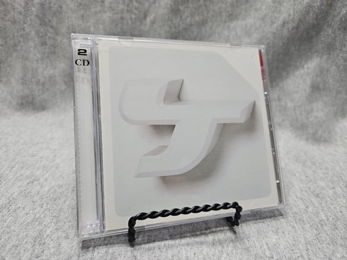 Tranceport, Vol. 2 by Dave Ralph (CD, Nov-1999, 2 Discs, Kinetic (USA)