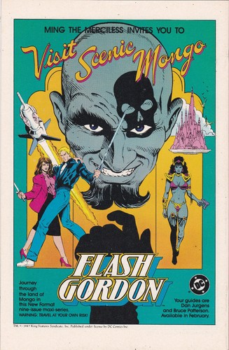Flecha Verde #4, Vol. 2 (1988-1998) DC Comics, alto grado - Imagen 2 de 2
