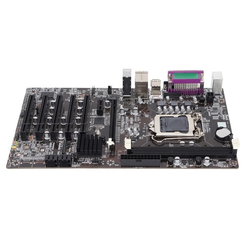 Motherboard Pci Pcie 1X Schnittstellen Vga Verlängerungsstifte Computerzube CHP - Afbeelding 3 van 24