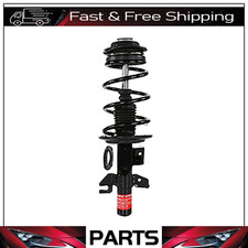 Fits 2013-2016 Dodge Dart Limited Monroe Front Left Strut