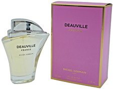 Michel Germain Deauville France Women Eau De Parfum Spray 2.5 oz. / 75 ml . New