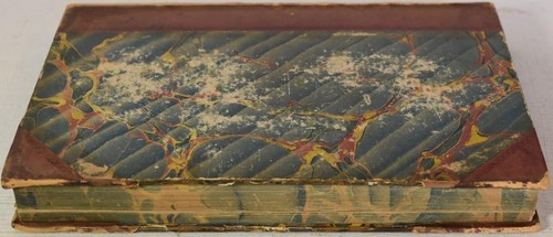 TWO EXPEDITIONS INTO THE INTERIOR OF SOUTHERN AUSTRALIA, Sturt, 1833 Vol. 1. - Picture 8 of 9