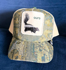 Limited-edition Goorin Bros OUID Friday Drop