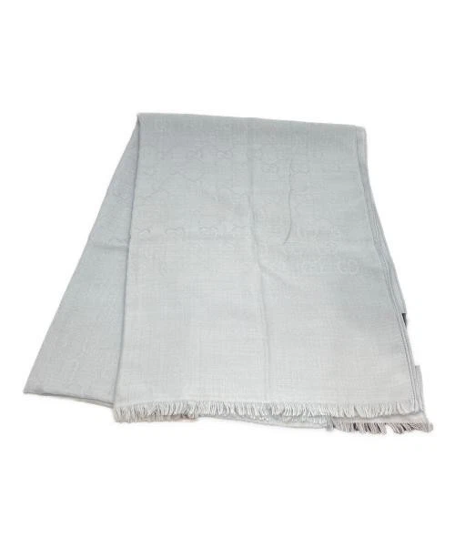 Étole Gucci motif GG