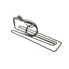 Hussmann Heater, Condensate Pan 435W 11 19S6781 - Genuine OEM Replacement Part