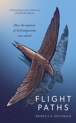 FLIGHT PATHS By Rebecca Heisman (Hardcover) (9781800752924)
