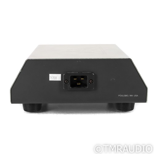 Shunyata Research Hydra Alpha Model 2 Condizionatore AC Power Line (1/0) - Foto 6 di 9
