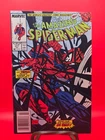 Amazing Spider-Man 317