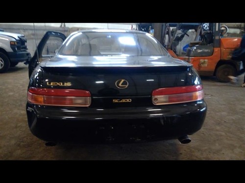 Passenger Right Distributor Fits 90-97 LEXUS LS400 3619623 - Picture 5 of 12