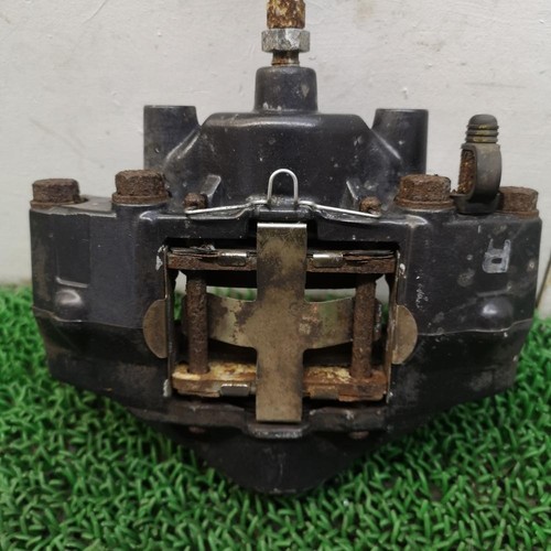 NISSAN Skyline GT-R BNR32 Rear Brake Caliper Left H2 2GTR2 - Picture 4 of 5