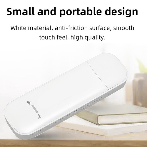 4G Portable WiFi USB Modem Pocket Mobile Hotspot Wireless Network Smart Router - Picture 18 of 24