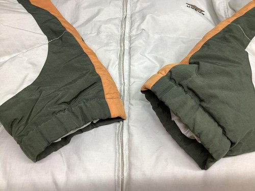 Piumino Umbro 50%, XL. - Foto 12 di 14