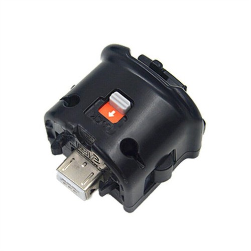 Small Mini Motion Plus Adapter Sensor Tool For Nintendo Wii Remote Controller NP - Picture 11 of 12