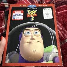 Toy Story 3 (Blu-ray) 2015 Blu-Ray