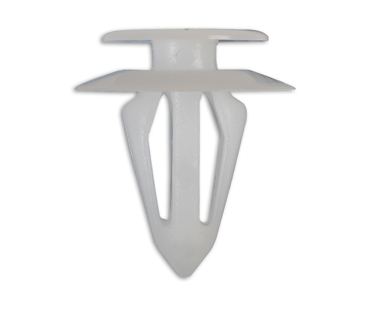 Connect Panel Clip Retainer - for Ford, Vauxhall Opel 10pc 36595