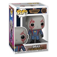 Funko Guardians Of The Galaxy Vol. 3 Pop! Vinyl Figur Drax #1204 Neu/Ovp