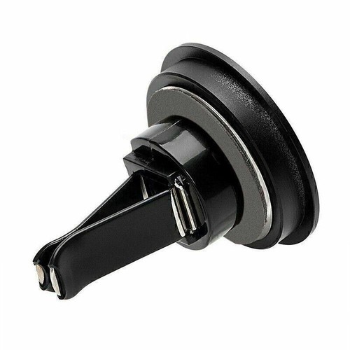 New Car Air Vent Clip Clock Luminous Dashboard Auto Car Quartz Analog Watch Cool - Picture 7 of 11