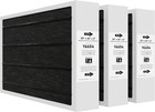 Y6604 MERV16 20x26x5 Furnace Replacement Filter Compatible with Lennox Y6604