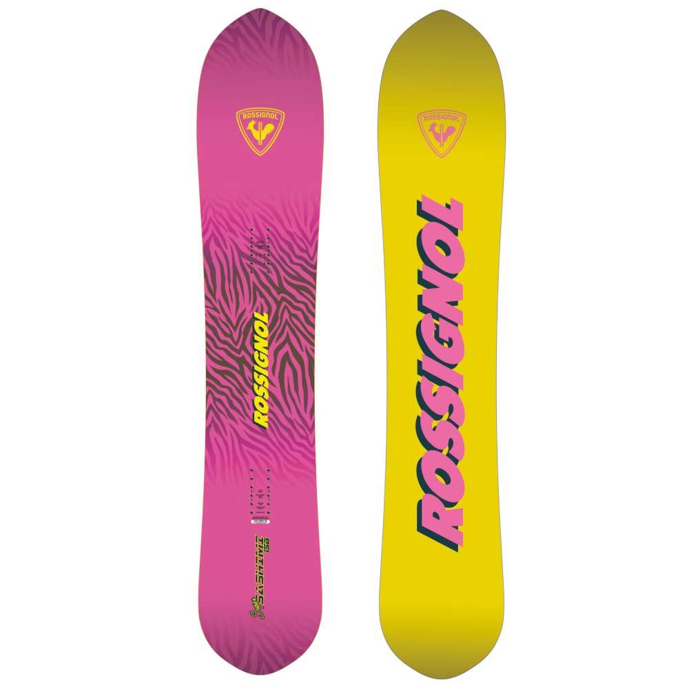 Rossignol Super Sashimi Snowboard 2025 | eBay
