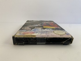 Romance of the Three Kingdoms NES Nintendo - Box & Cartridge 