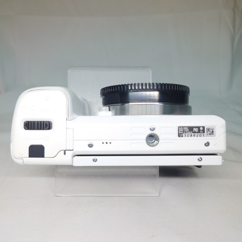 Sony Alpha A6000 24.3MP Digital Camera White / SELP1650 SEL55210 count:716 - Picture 24 of 24