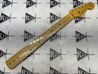 Warmoth Strat Vintage Modern Electric Guitar Neck Relic Maple Clapton