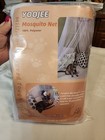 Mosquito Net for Bed King Size Home Bedding Lace Canopy Elegant Netting