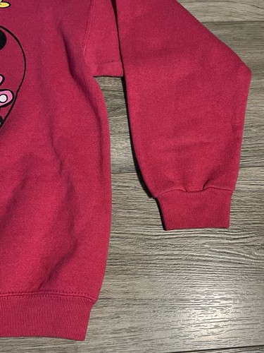 Mickey Mouse & Minnie Mouse desert Crewneck Disney Sweatshirt size MEDIUM - Picture 4 of 12