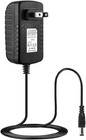 9V 1.3A Genuine DVE AC/DC Switching Power Adapter 1300mA Supply DC Black-27 