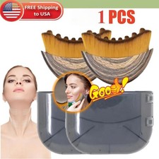 Lymphatic Contour Face Brush Dry Brushing Face Brush Lymphatic Drainage Massage