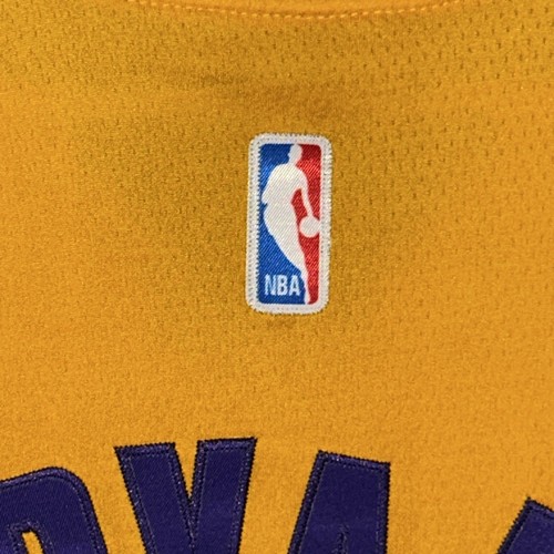 Kobe Bryant Los Angeles Lakers Nike Black Mamba 18. Dezember 2017 Datum Gr. 52 Neu mit Etikett - Bild 8 von 8