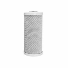 5 Micron Dual Purpose Jumbo Carbon Filter 4-1/2"x9-3/4"