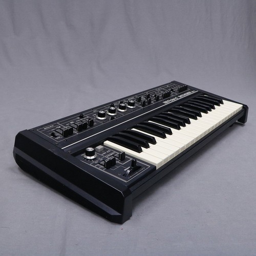 Roland SH-2 Vintage Analog Monophonic Synthesizer 1979 Serviced Japan - Picture 6 of 8