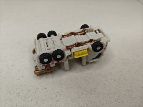 Transformers Power Core Combiners Mudslinger + Destructicons Figure 2010 Hasbro - Picture 21 of 24